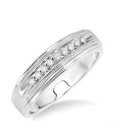 Parkplace Jewelers Men'S Diamond Ring 39188PPTXMNWG