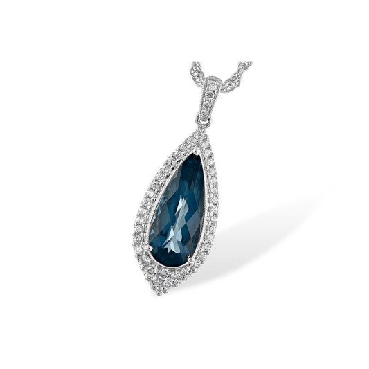 Parkplace Jewelers 14KT Gold Necklace E225-48560