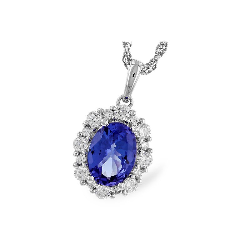 Allison Kaufman 14KT Gold Necklace B310-04088
