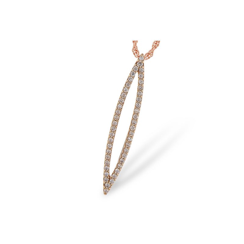 Parkplace Jewelers 14KT Gold Necklace F309-15824