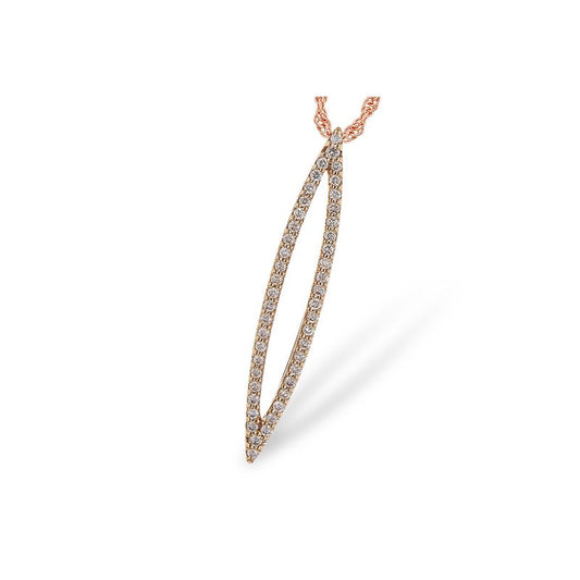 Parkplace Jewelers 14KT Gold Necklace F309-15824