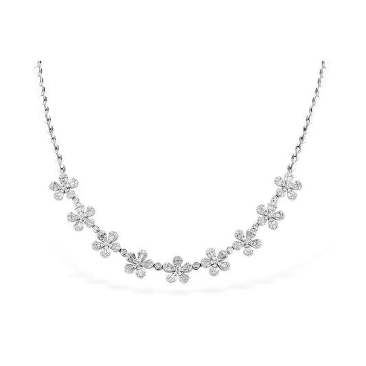 Parkplace Jewelers 14KT Gold Necklace H309-13169