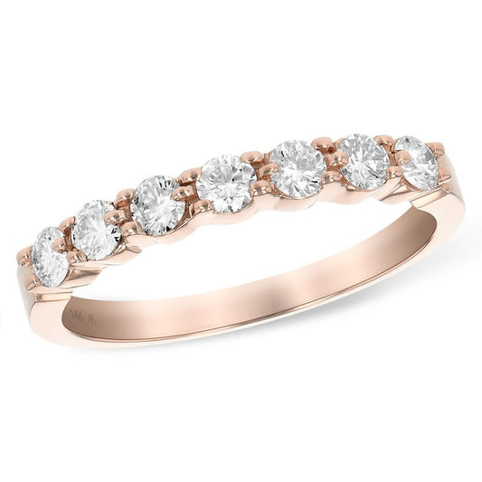 Parkplace Jewelers 14KT Gold Ladies Wedding Ring G129-14996