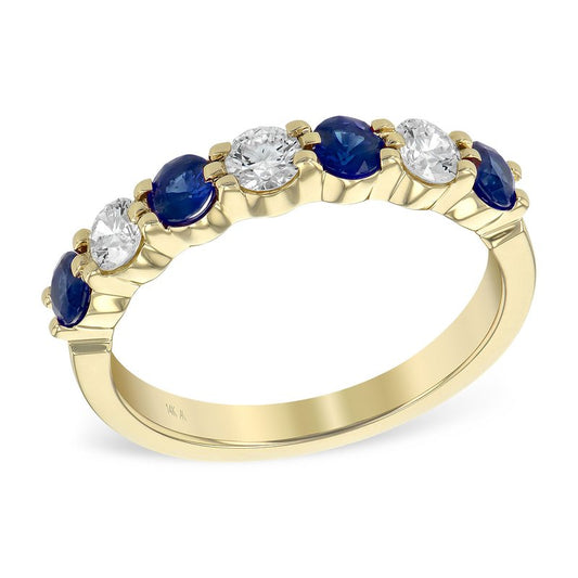 Parkplace Jewelers 14KT Gold Ladies Wedding Ring D221-84942