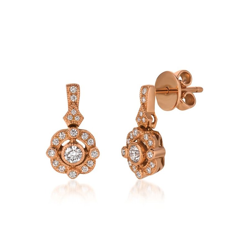 Le Vian 14K GOLD EARRINGS YQGJ 27