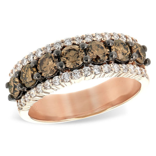 Parkplace Jewelers 14KT Gold Ladies Wedding Ring G225-48578
