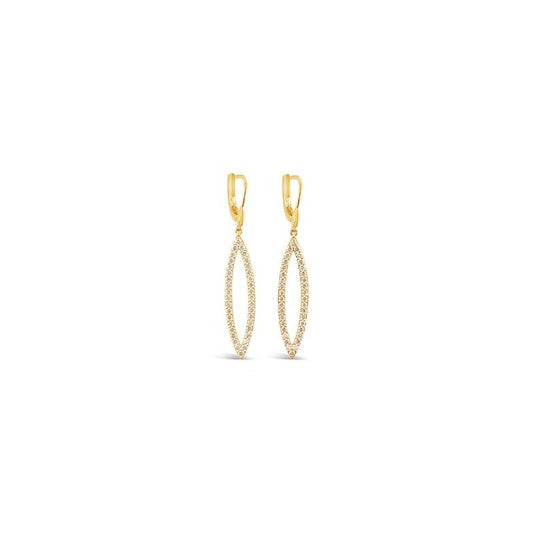 Le Vian 14K Honey Gold™ Earrings BADP 5