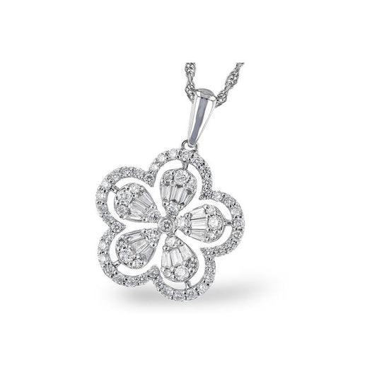 Parkplace Jewelers 14KT Gold Necklace C309-14924