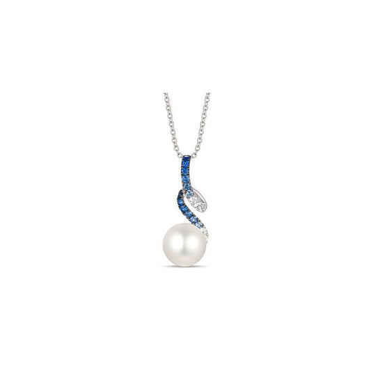 Le Vian 14K Vanilla Gold Pendant TSEB 4