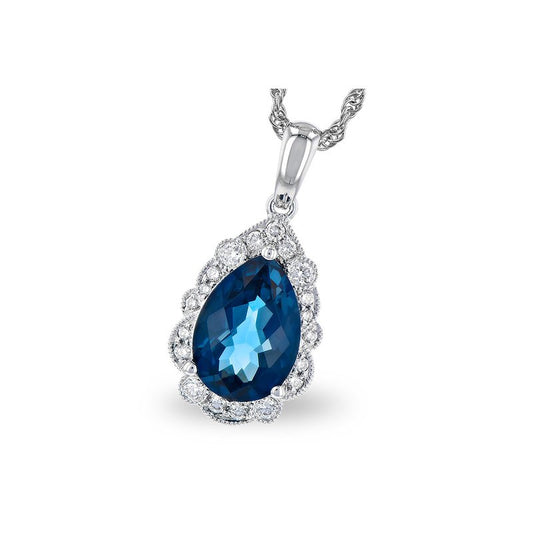 Parkplace Jewelers 14KT Gold Necklace G309-15896
