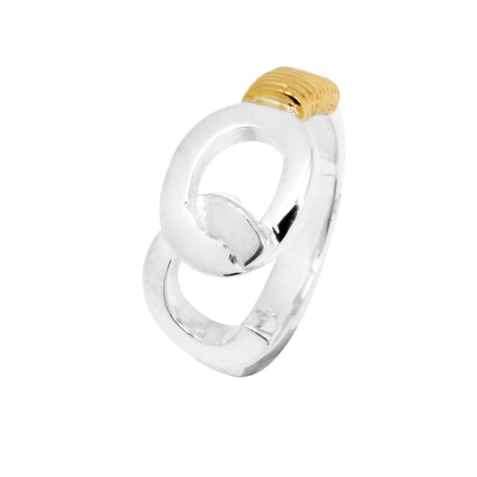 Ocean City Collection Ocean City Hook Ring OCMRC60