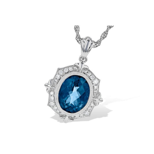 Parkplace Jewelers 14KT Gold Necklace G226-44014