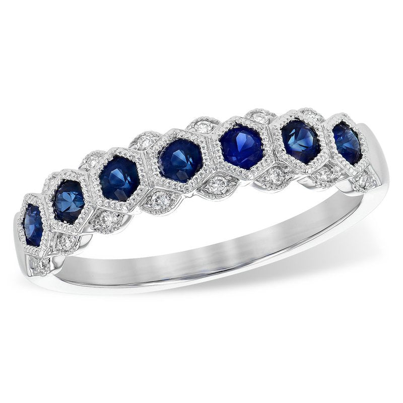 Parkplace Jewelers 14KT Gold Ladies Wedding Ring C226-44015