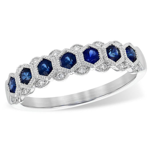 Parkplace Jewelers 14KT Gold Ladies Wedding Ring C226-44015