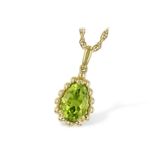 Parkplace Jewelers 14KT Gold Necklace F225-49533