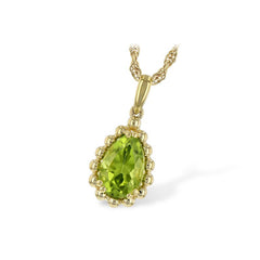 Parkplace Jewelers 14KT Gold Necklace F225-49533