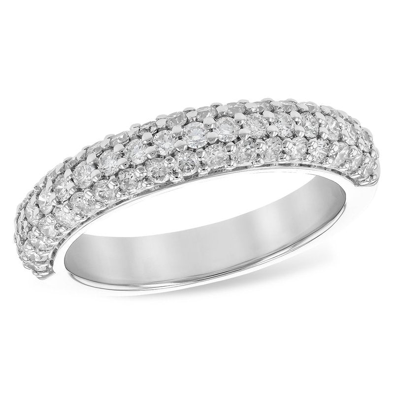 Parkplace Jewelers 14KT Gold Ladies Wedding Ring E309-13133