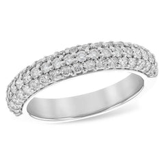 Parkplace Jewelers 14KT Gold Ladies Wedding Ring E309-13133