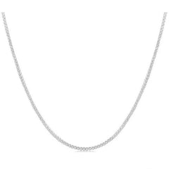 Parkplace Jewelers Diamond Tennis Necklace 993J5PPFGNKWG