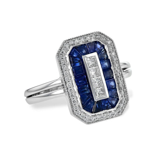 Parkplace Jewelers 14KT Gold Ladies Diamond Ring M226-38550