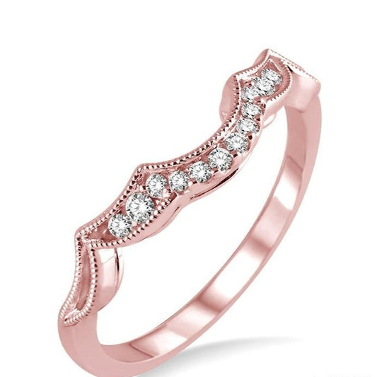 Parkplace Jewelers Diamond Wedding Band 20998PPFHPG-WB