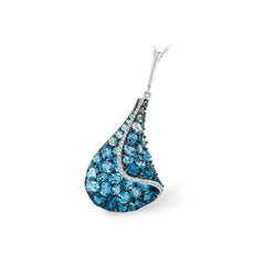 Allison Kaufman 14KT Gold Necklace D223-68587