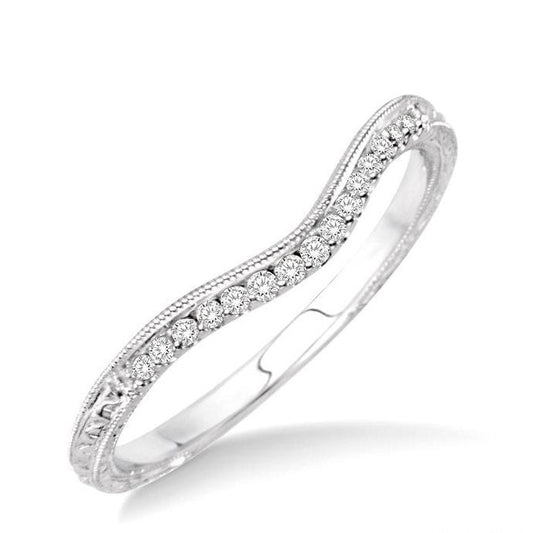 Parkplace Jewelers Diamond Wedding Band 22518PPFVWG-WB