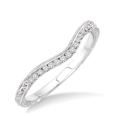 Parkplace Jewelers Diamond Wedding Band 22518PPFVWG-WB