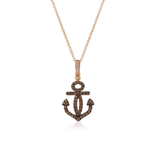 Le Vian 14K GOLD PENDANT YRBQ 2