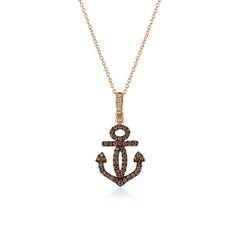 Le Vian 14K GOLD PENDANT YRBQ 2