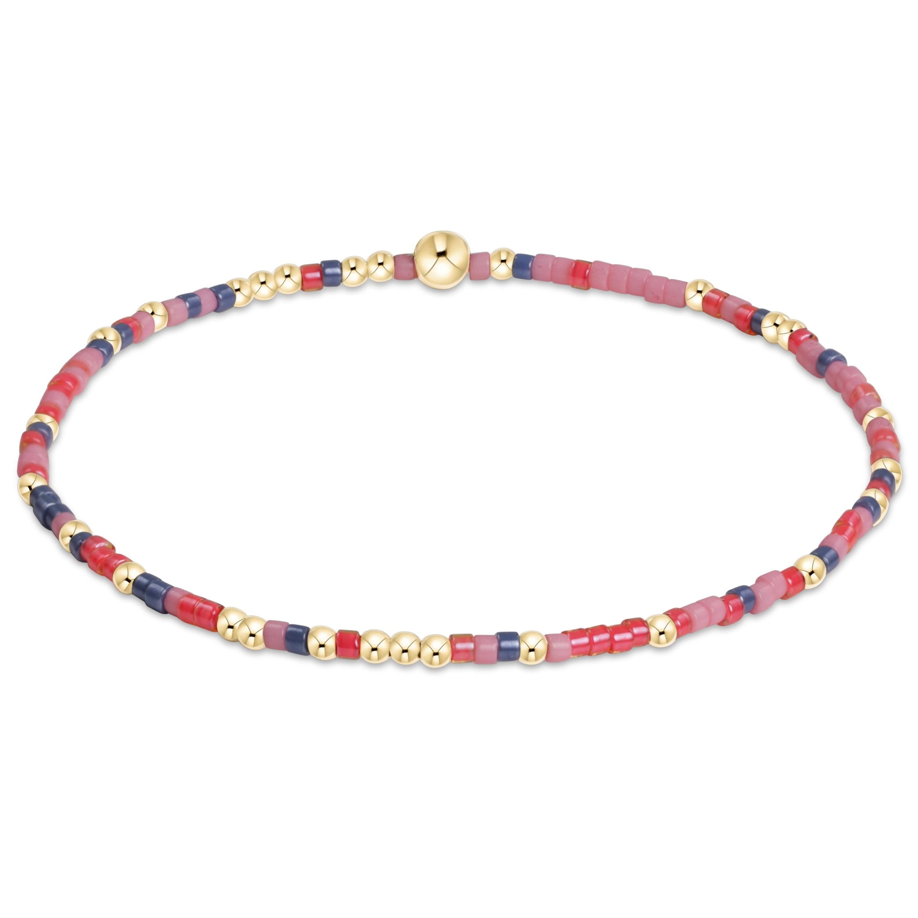 Enewton egirl Hope Unwritten Bracelet - You're Gum-Believable EGBHOPUNWYGB