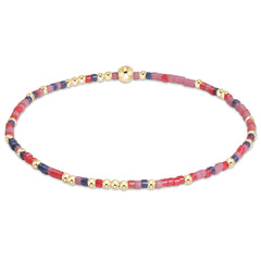 Enewton egirl Hope Unwritten Bracelet - You're Gum-Believable EGBHOPUNWYGB