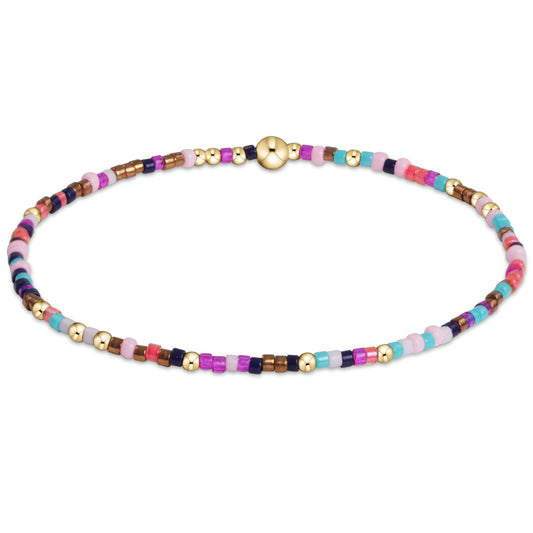 Enewton egirl Hope Unwritten Bracelet - Life of the Party EGBHOPUNWLOTP