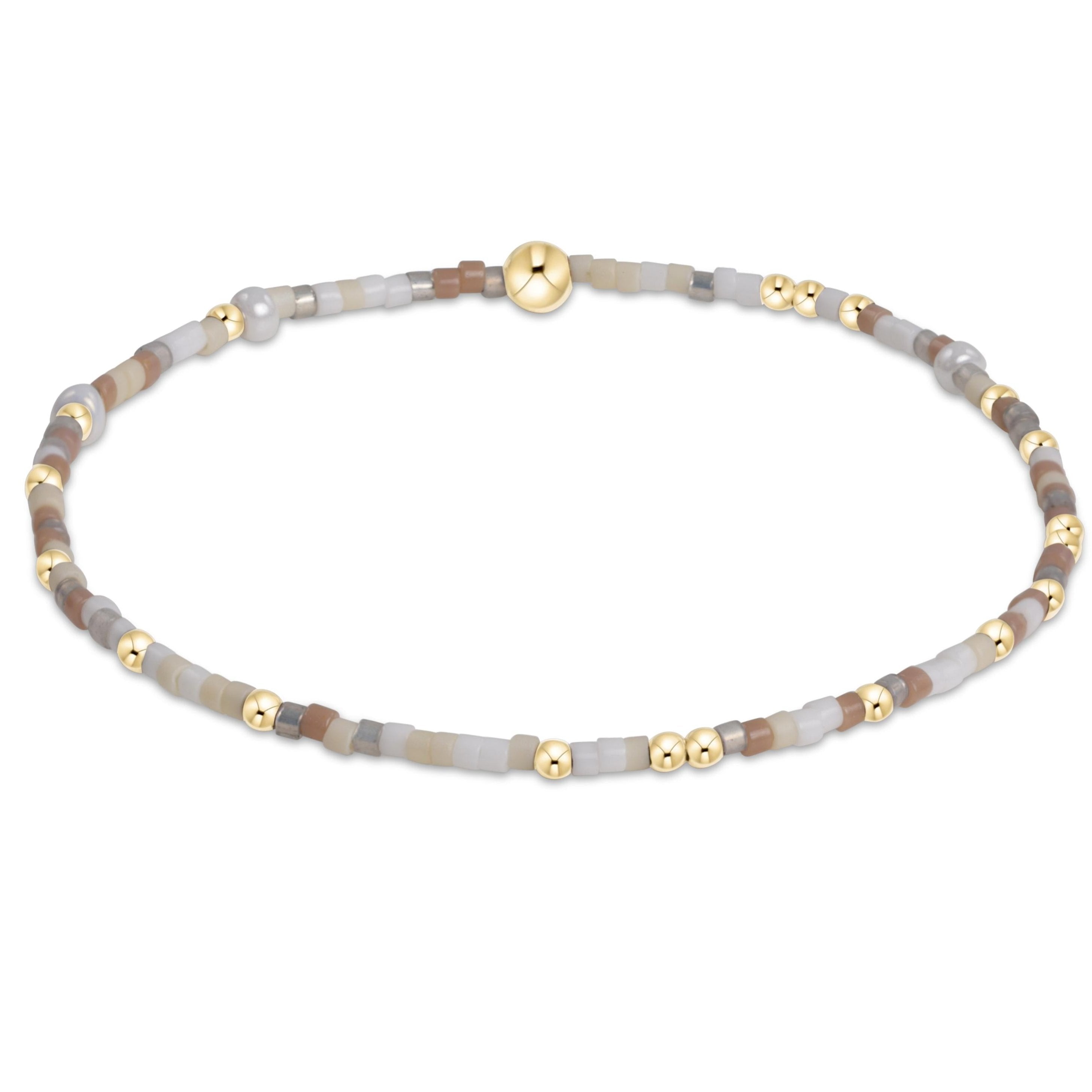 Enewton egirl Hope Unwritten Bracelet - Say It Ain't Snow EGBHOPUNWSIAS