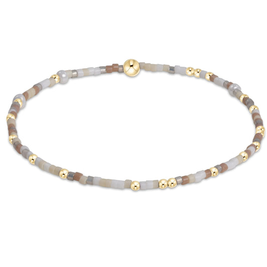 Enewton egirl Hope Unwritten Bracelet - Say It Ain't Snow EGBHOPUNWSIAS