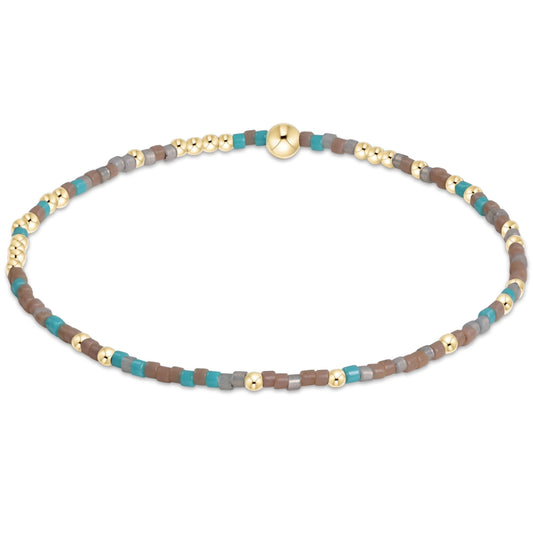 Enewton egirl Hope Unwritten Bracelet - Where's The Beach? EGBHOPUNWWTB