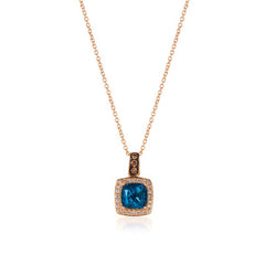 Le Vian 14K GOLD PENDANT YQTI 78