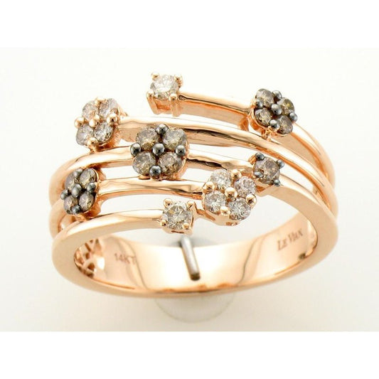 Le Vian 14K GOLD RING YQUY 1