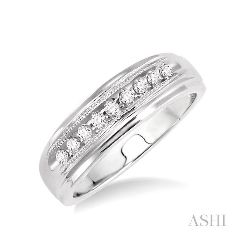 ASHI Women'S Diamond Ring 39188PPTXLDWG