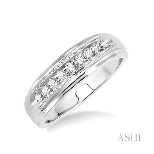 ASHI Women'S Diamond Ring 39188PPTXLDWG