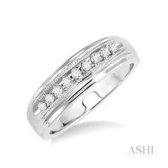 ASHI Women'S Diamond Ring 39188PPTXLDWG