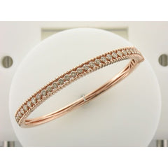 Le Vian 14K GOLD BANGLE YRCT 31