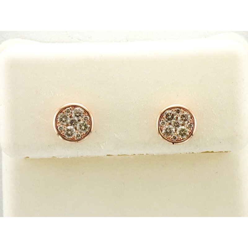 Le Vian 14K GOLD EARRINGS SVCM 41