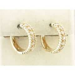 Le Vian 14K GOLD EARRINGS YQQT 28