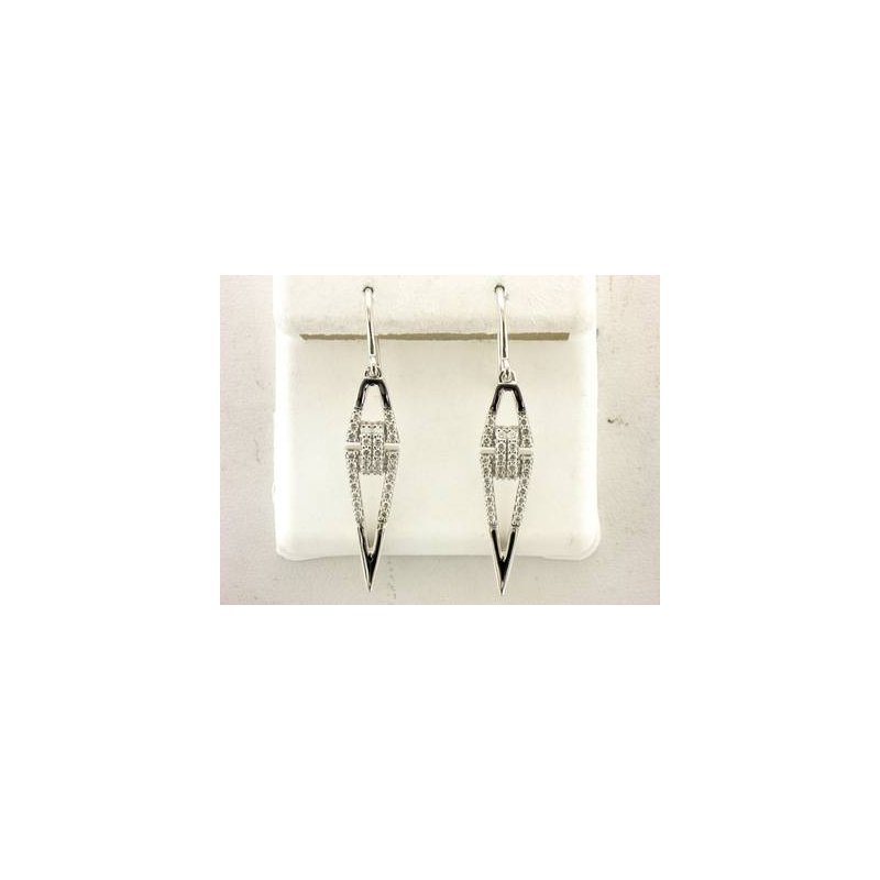 Le Vian 14K Vanilla Gold® Earrings WJKC 7
