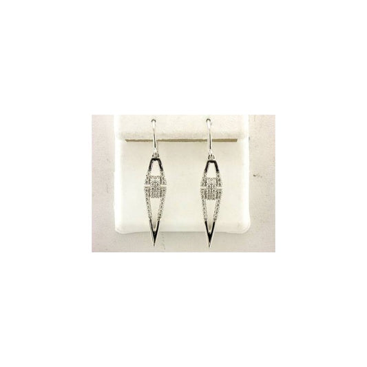 Le Vian 14K Vanilla Gold® Earrings WJKC 7