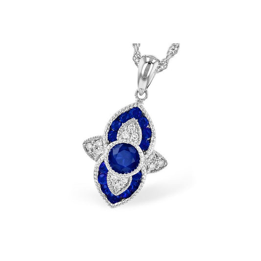 Parkplace Jewelers 14KT Gold Necklace E309-13142
