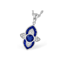 Parkplace Jewelers 14KT Gold Necklace E309-13142