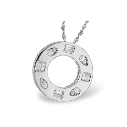 Parkplace Jewelers 14KT Gold Necklace K310-06751