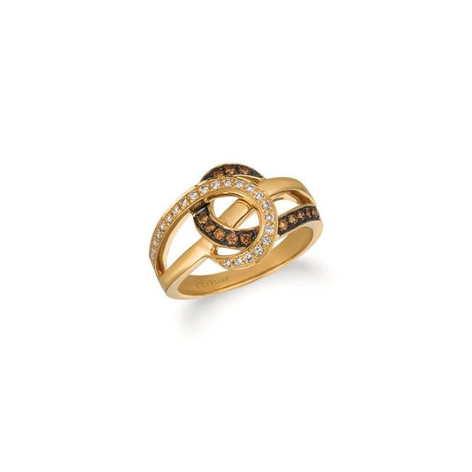 Le Vian 14K GOLD RING SUXW 74